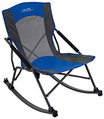 ALPS Mountaineering Low Rocker Chair