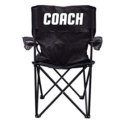 VictoryStore Outdoor Camping Chair - 