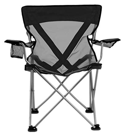 TravelChair Teddy Steel Folding Camp Chair