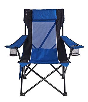 Kijaro Sling Folding Chair