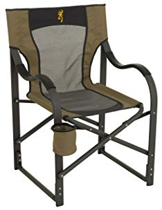 Browning Camping Camp Chair