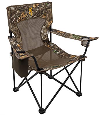 Browning Camping Kodiak Chair